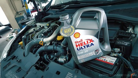Фото компании  Shell centr 2