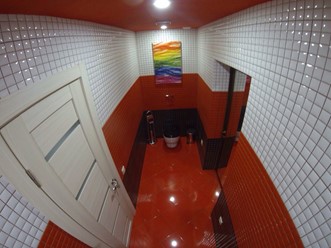 Фото компании  Ловушка, сауна 11