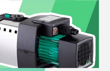 Фото компании  PUMP 1