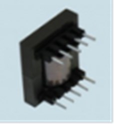 Трансформатор на феррите ТИ-5 (Ш5х5)