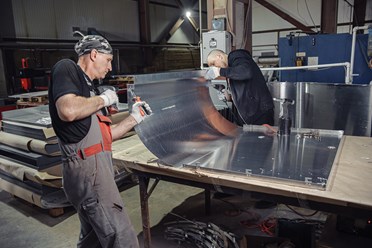 Фото компании ООО Феникс - Систем 43