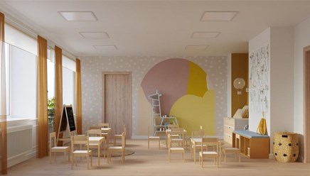 Фото компании ИП Слон и птичка 10