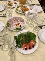 Фото компании  Premier-кафе 14