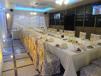 Фото компании  Men`s Club 9