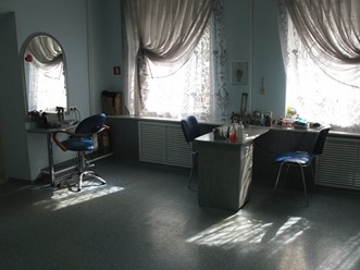 Фото компании  Пермские медведи, физкультурно-спортивный клуб 24