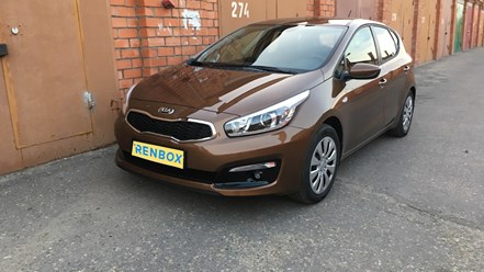 Киа Сид 2016г
МКПП
1900р./сут.