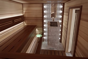 Фото компании  Центр комплектации саун 23