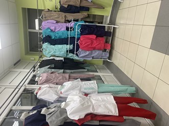 Магазин медицинской одежды