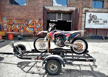 Фото компании ООО ЭндуроПАРК42 4