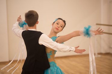 Фото компании   DanceGroup, Школа танцев на Планерной 1