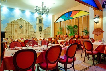 Фото компании  Старая Гавана, ресторан 17