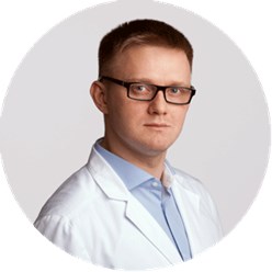 Мельников Александр Александрович,

врач-рентгенолог, кандидат медицинских наук