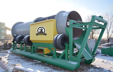 Фото компании  GoldMiner24 10