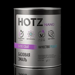 Базовая эмаль