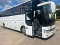 Туристический автобус YUTONG 2023 г.в. на 53 места