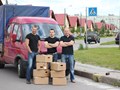 Фото компании ООО Слоновоз 1