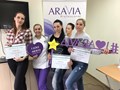 Фото компании  Учебный центр Аравия 4