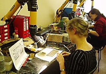 Фото компании ИП Лаборатория Электрических Фильтров 4