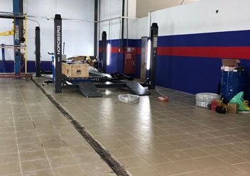 Фото компании  Автосервис Автопилот Царицыно 6
