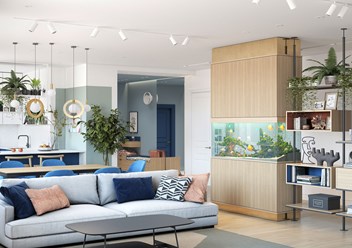 Фото компании  OM design 5