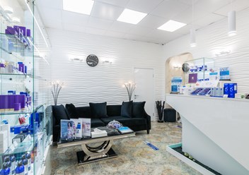 Фото компании  Eternal Beauty Clinic 5