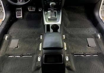 Фото компании  Pro Styling Detailing World 1