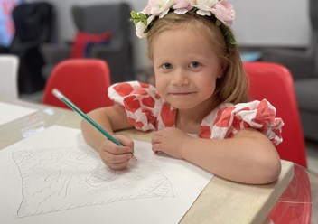 Фото компании Самозанятый Nadin’s art 4