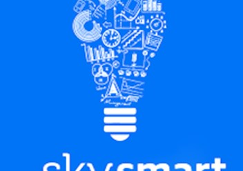 Skysmart - онлайн школа для детей