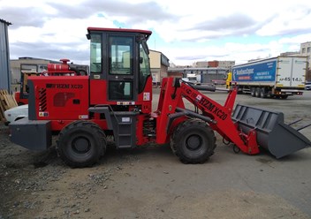 Фото компании ООО СпецТехПоставка 2