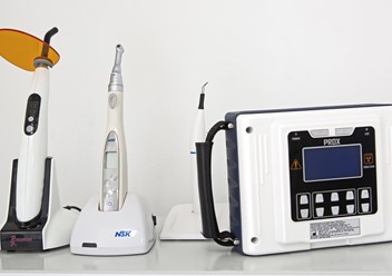 Фото компании ООО Стоматология Оксаны Щепкиной 3