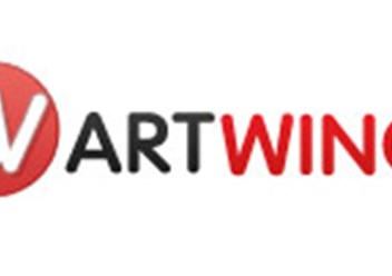 Логотип Artwing