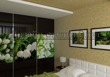 Фото компании  Дизайн-студия "Элит" 4