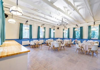 Фото компании ООО RiverSide by Welna 3