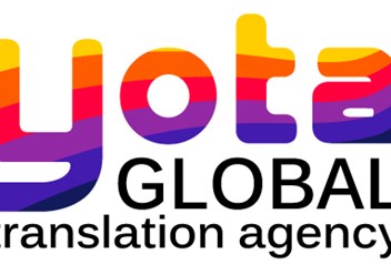 Фото компании ООО Бюро переводов Yota Global 1