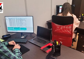 Фото компании ООО ДМ Логист 6