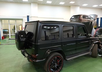 Фото компании  AFTO-сервис 2