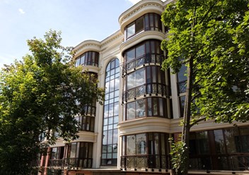 Фото компании ООО АТТИК ОКНА 1