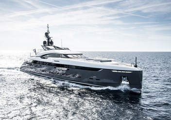 Фото компании  BELGRAVIA YACHTS 4