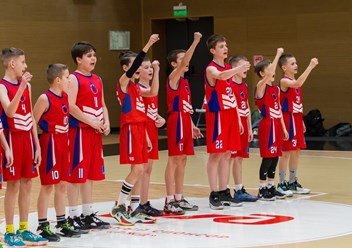 Фото компании  БТА 23 | Баскетбольная Тренировочная Академия 23 4