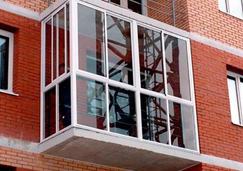 Фото компании ООО Остеклить балкон Академическая Спб 2