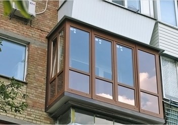 Фото компании ООО Остеклить балкон Митино 1