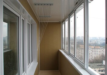 Фото компании ООО Остеклить балкон на Таганке 1