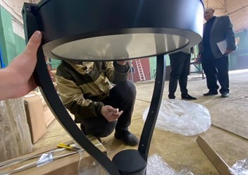 Фото компании ООО Соер 3