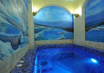 Фото компании  Бани &amp; SPA, банный SPA-центр 6