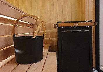 Фото компании ООО ИТС Сауна 5