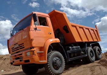 Услуги самосвала камаз.