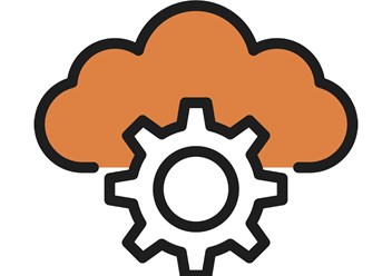 Логотип компании ERP Цеховик