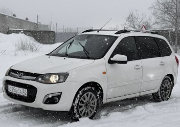 Фото компании ЧУ ПОО "Драйв Авто" 2