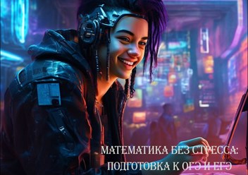Фото компании  MathAcademy/ Репетитор по математике онлайн 1