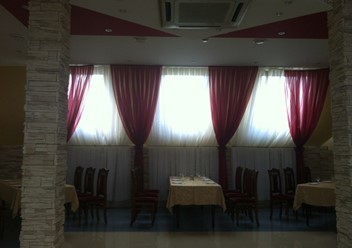 Фото компании  Монарх 2